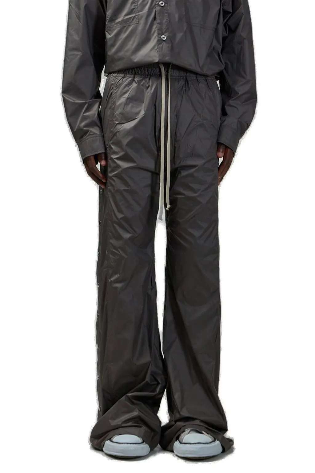 Rick Owens Drkshdw Drawstring Pants