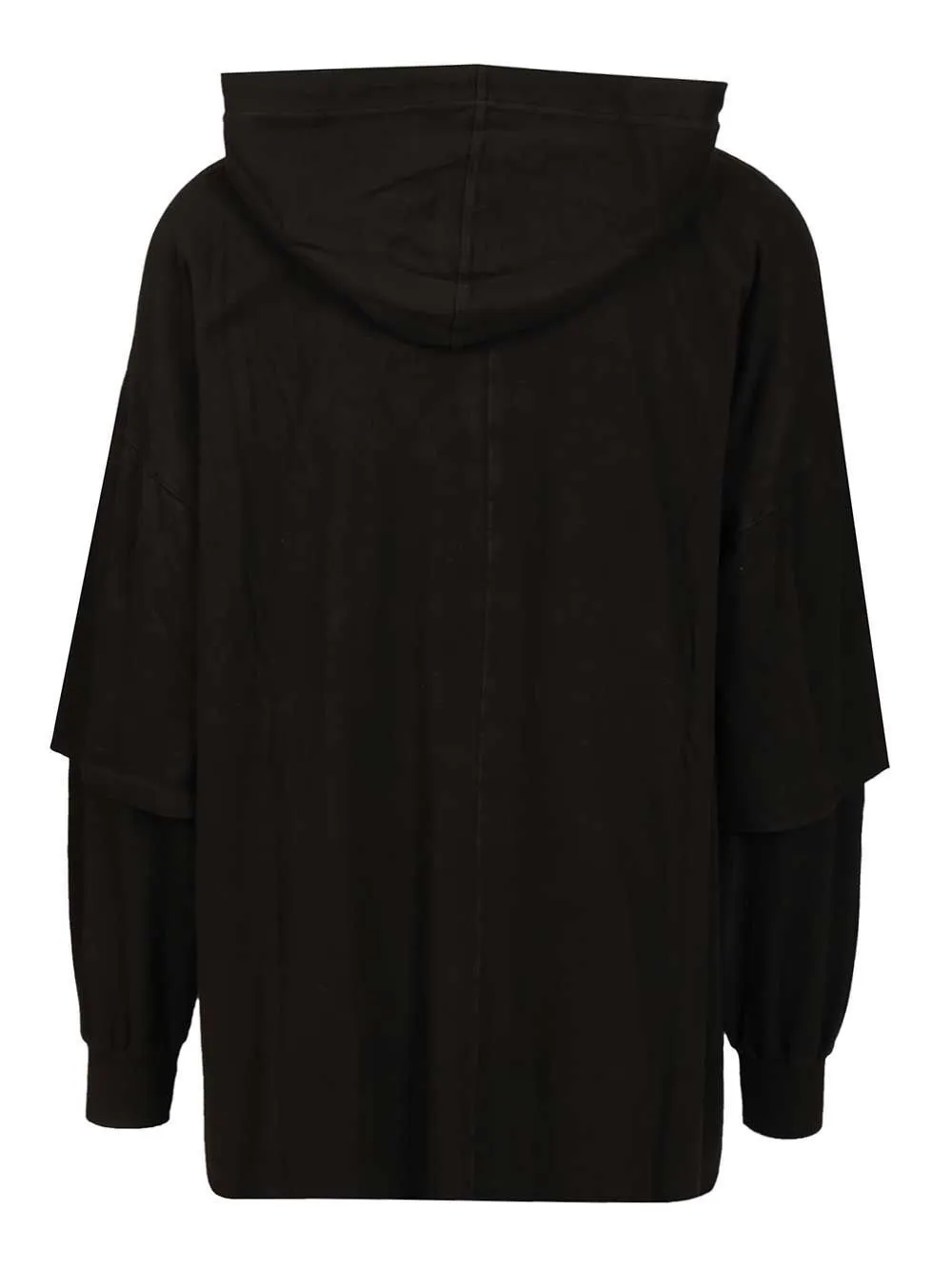 Rick Owens Drkshdw Tommy Drawstring Hoodie