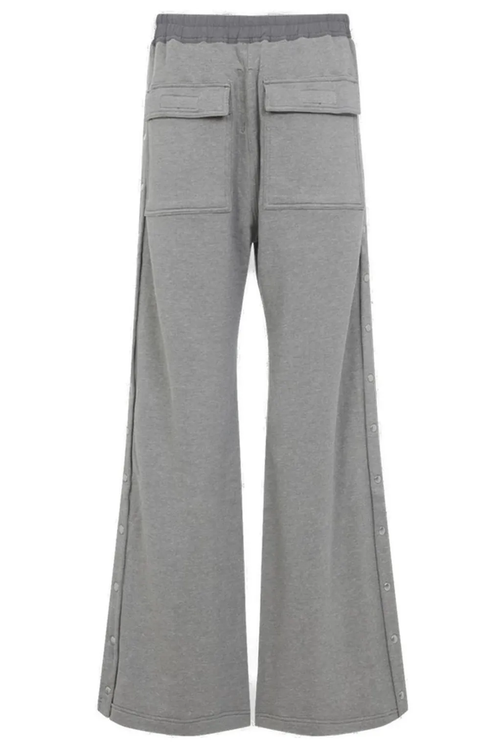 Rick Owens Drkshdw Wide Leg Pants