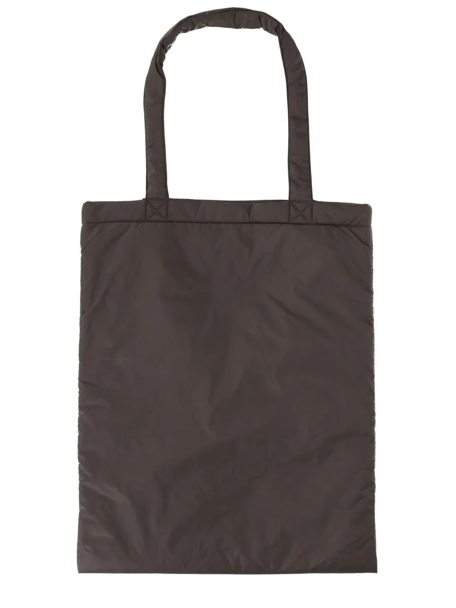 Rick Owens Drkshdw Top Handle Shopper Bag