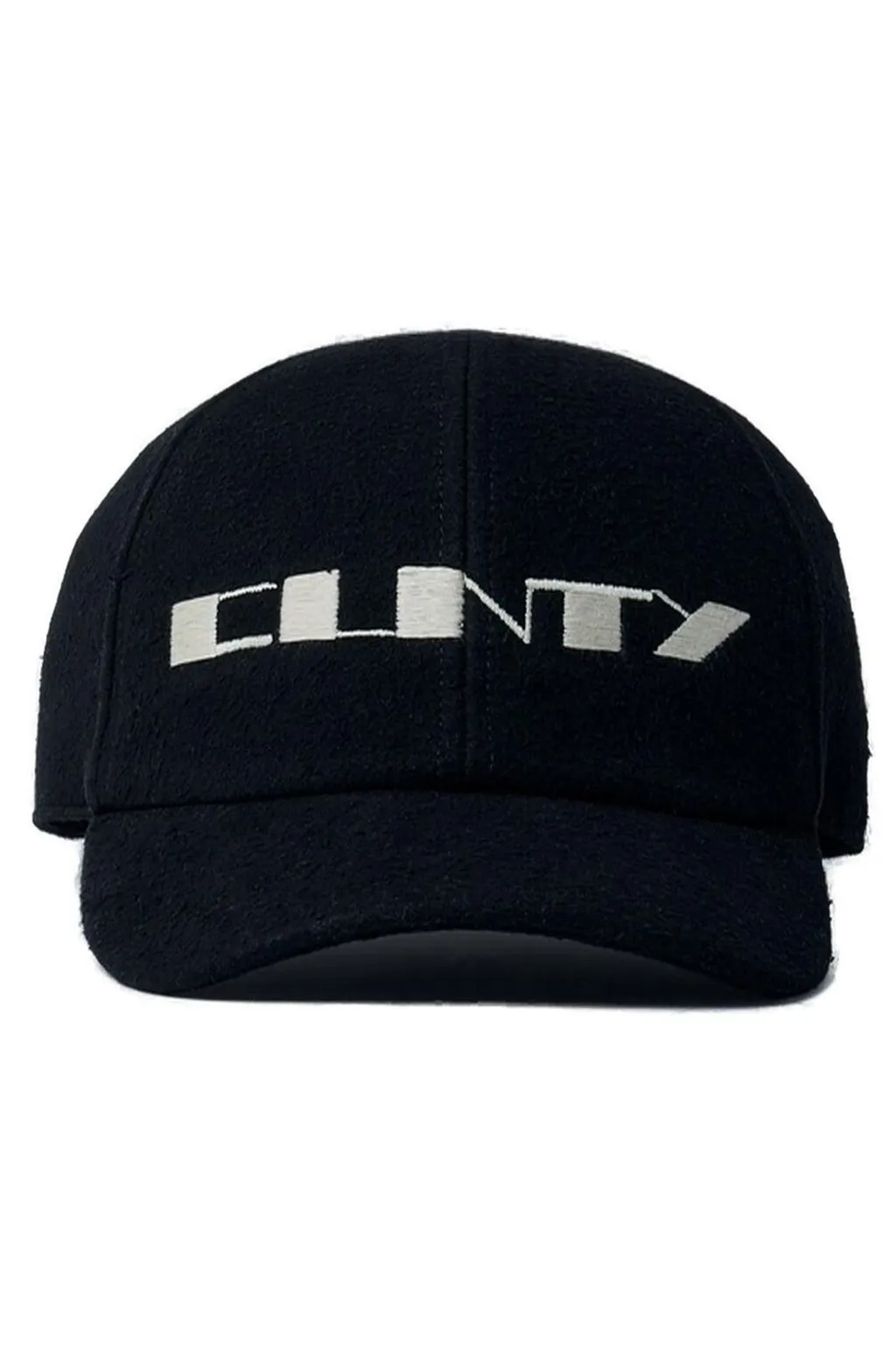 Rick Owens Drkshdw Concordians Baseball Cap