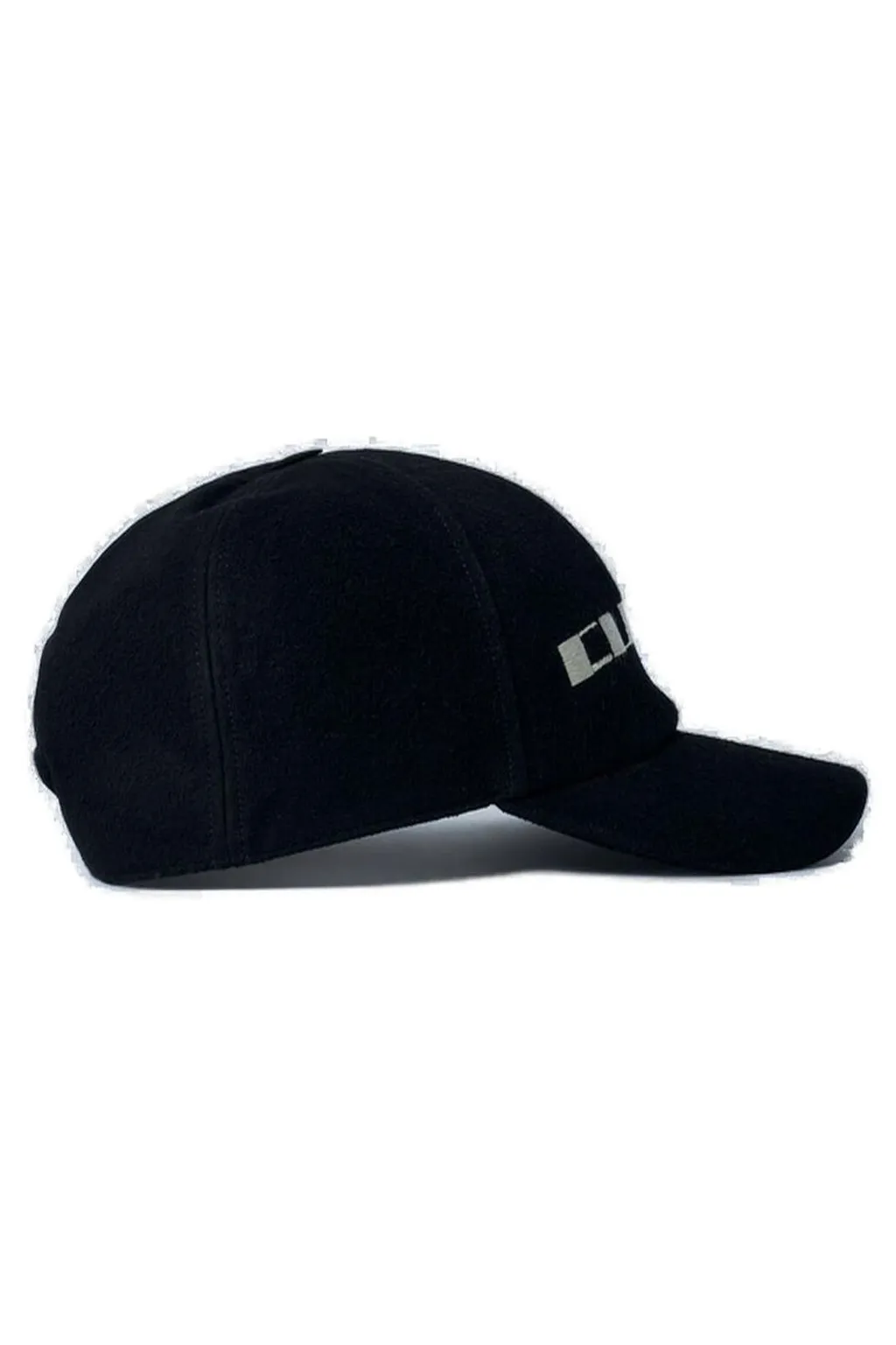 Rick Owens Drkshdw Concordians Baseball Cap