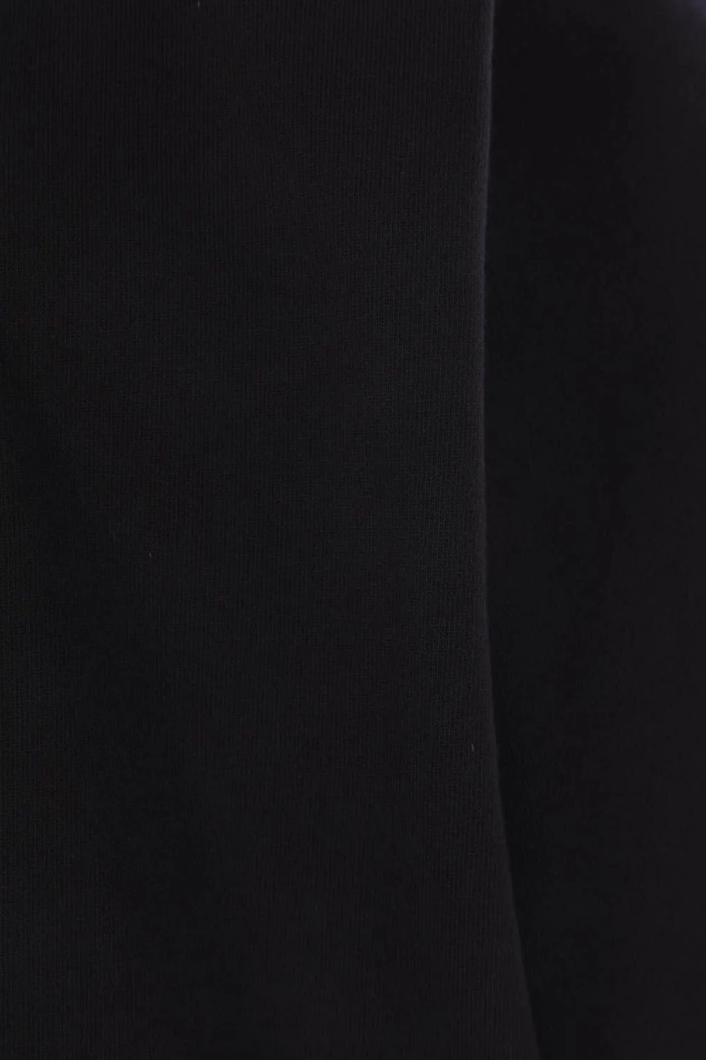 Rick Owens Drkshdw Short Sleeve Crewneck T-Shirt