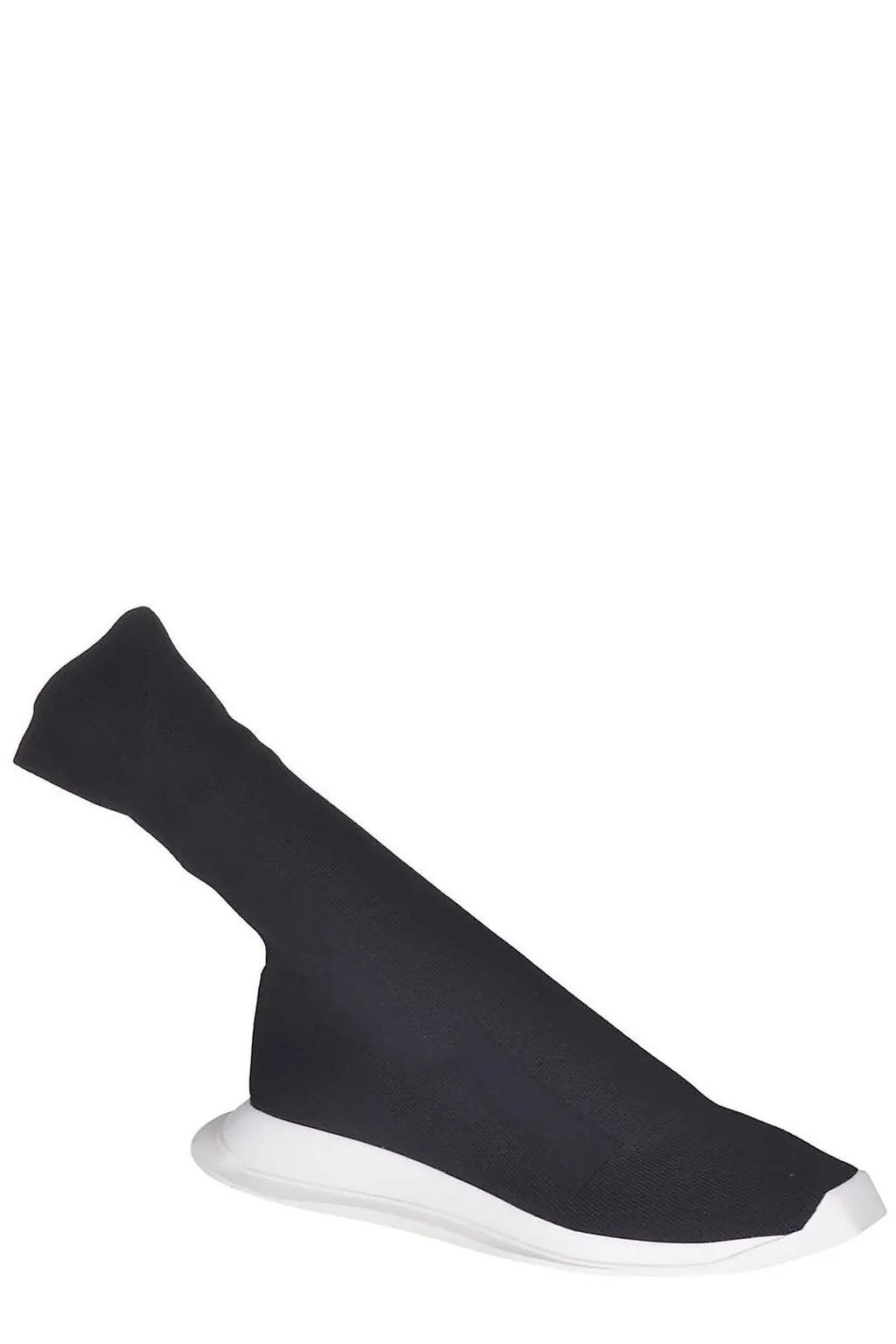 Rick Owens Drkshdw Ankle Boots