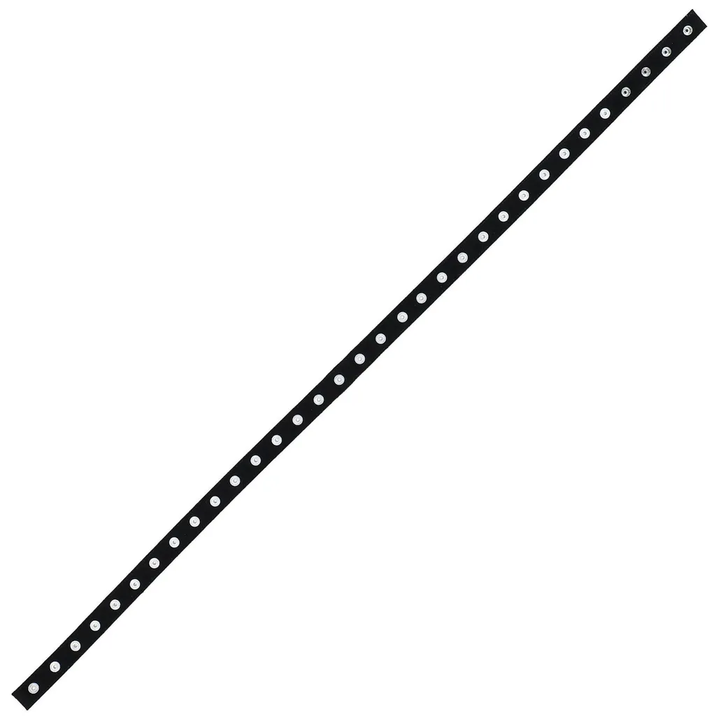 Rick Owens Drkshdw Snaps Belt