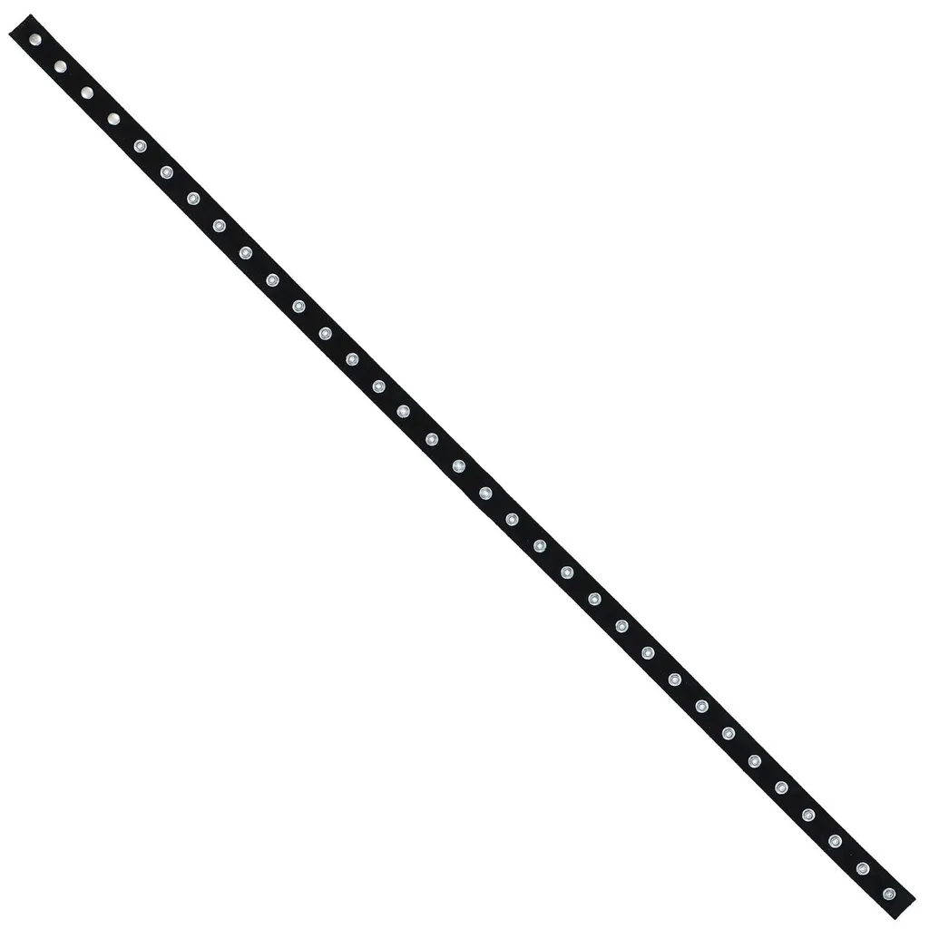 Rick Owens Drkshdw Snaps Belt