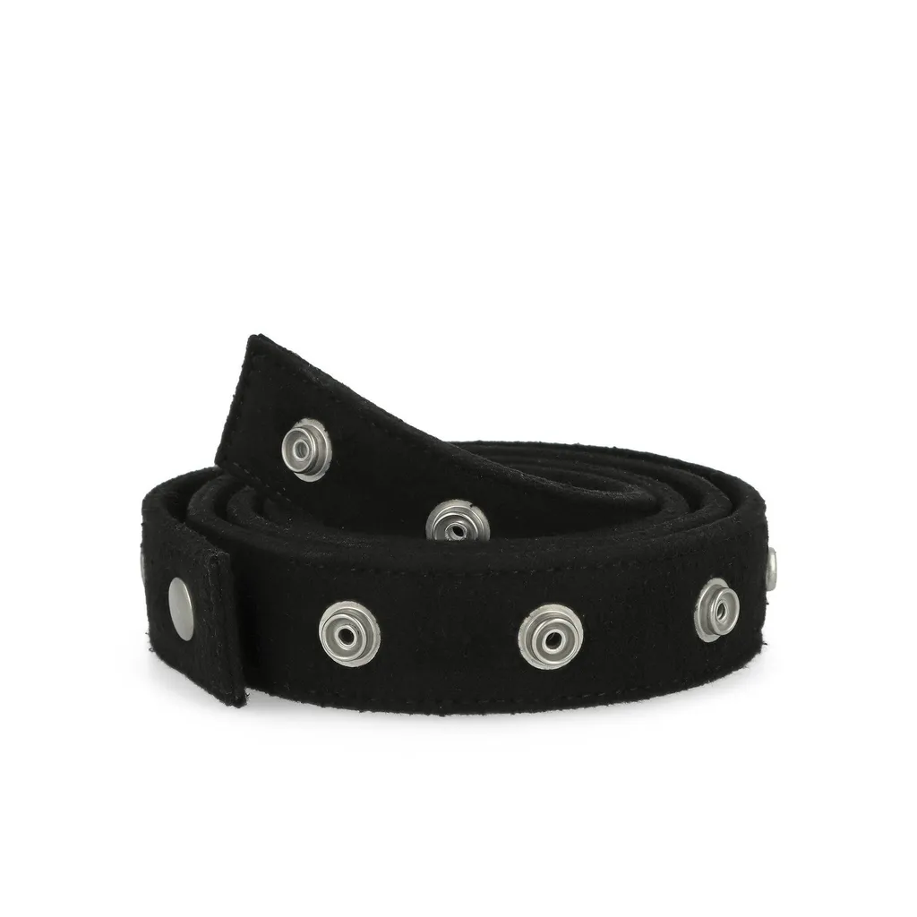 Rick Owens Drkshdw Snaps Belt