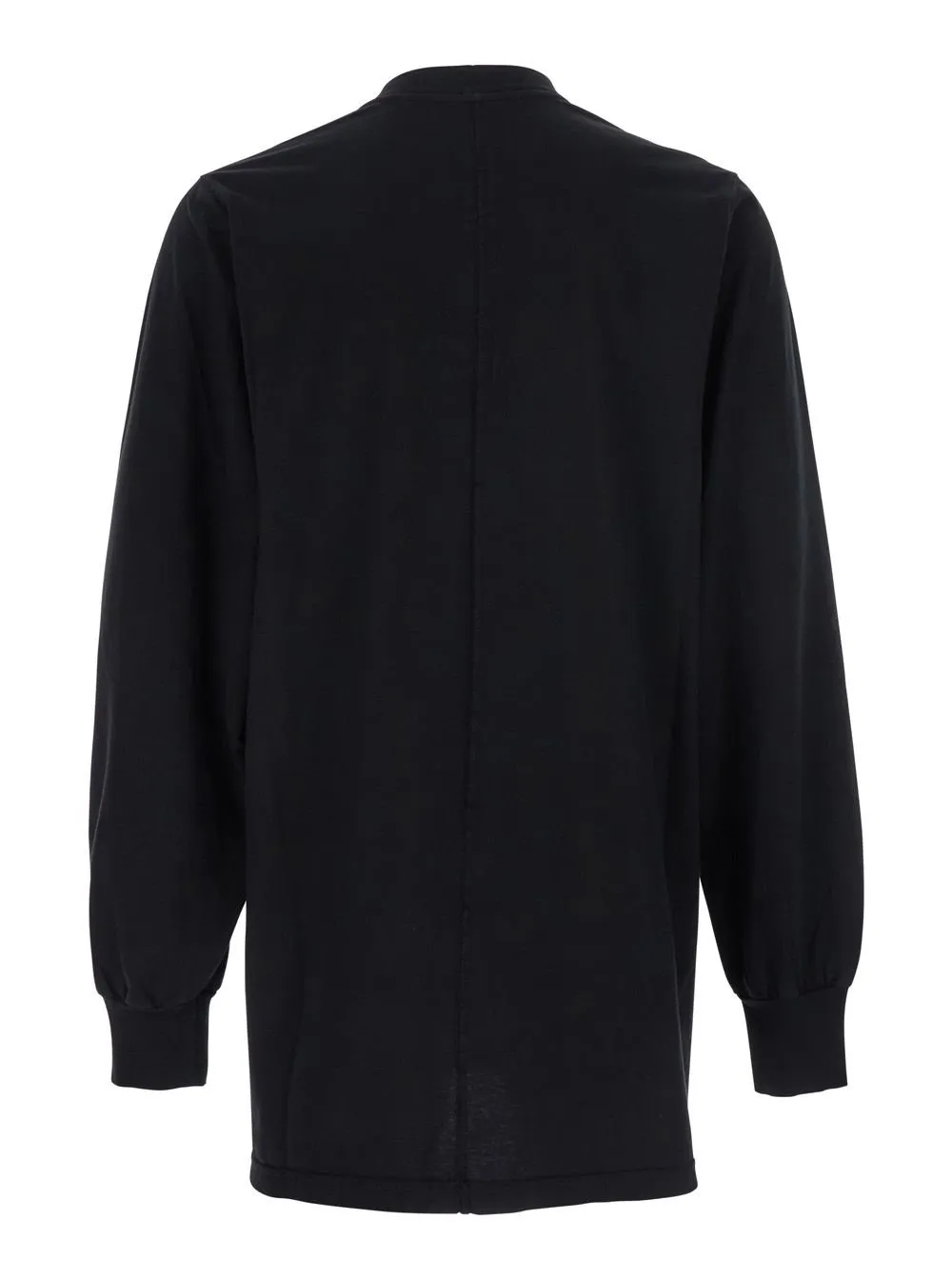 Rick Owens Drkshdw Jumbo Long-Sleeve T-Shirt
