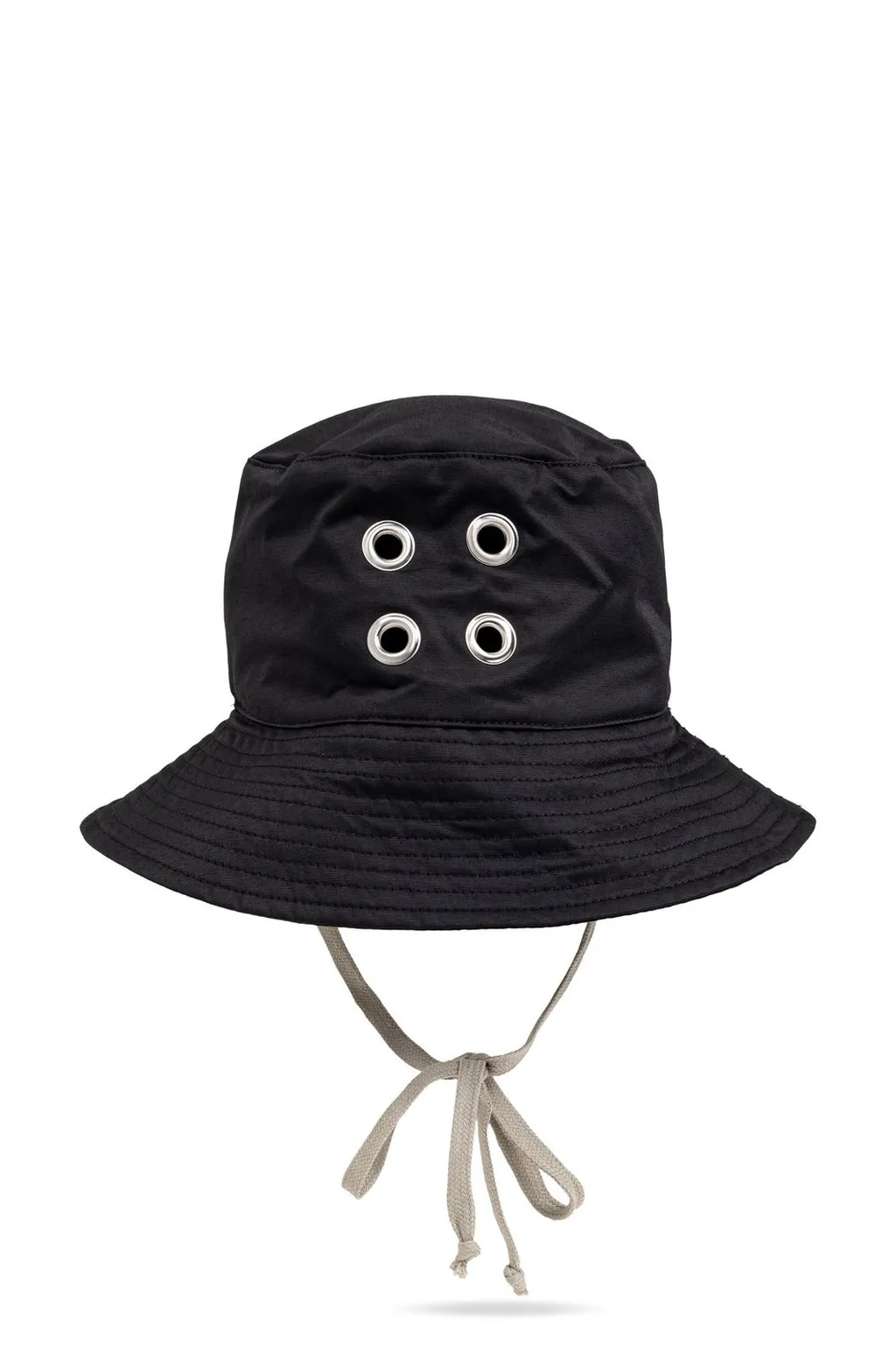 Rick Owens Drkshdw Gilligan Tied Hat