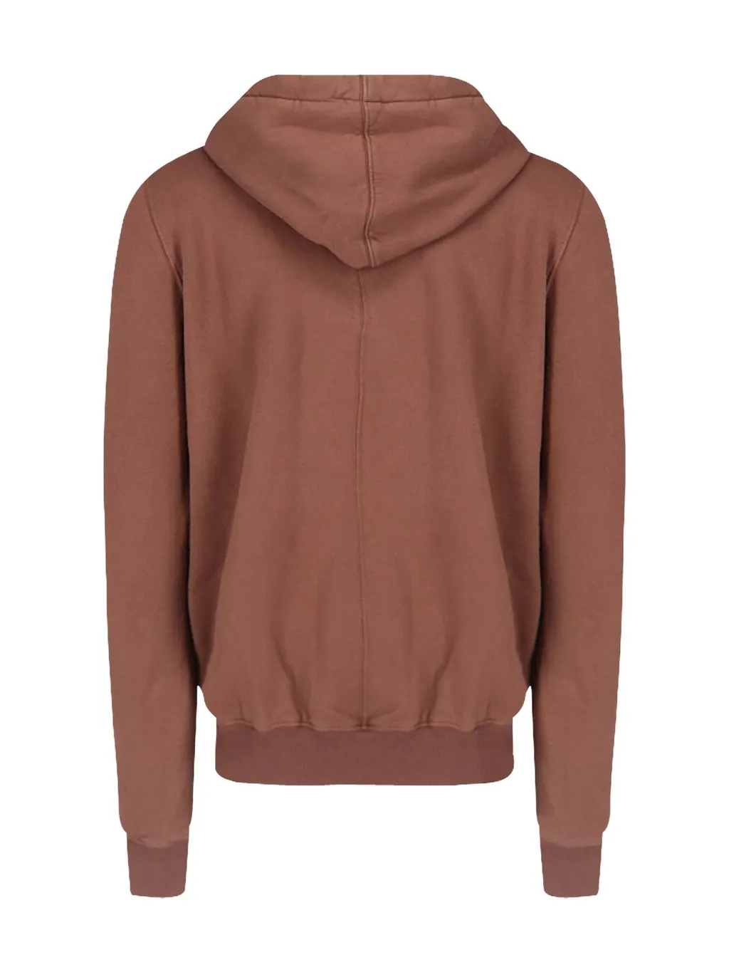 Rick Owens Drkshdw Granbury Drawstring Hoodie