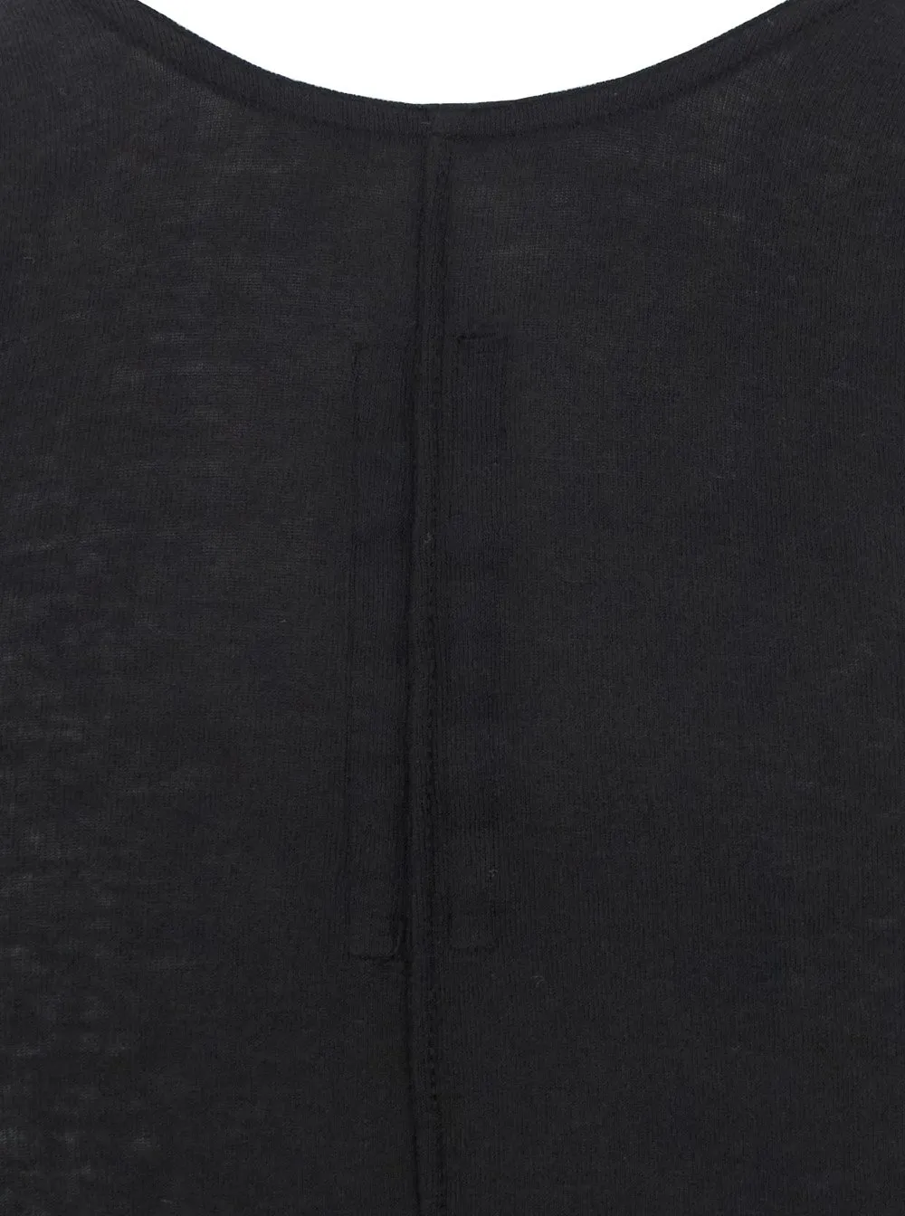 Rick Owens Drkshdw Racerback Top