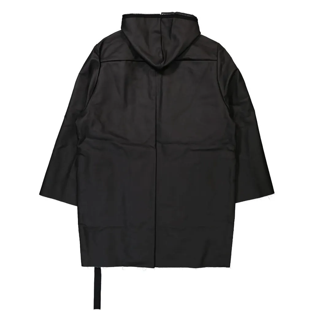 Rick Owens Drkshdw Strobe Hooded Parka