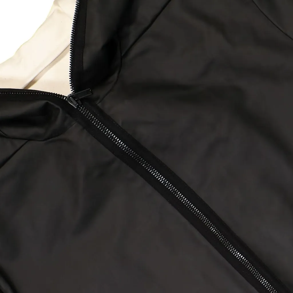 Rick Owens Drkshdw Strobe Hooded Parka