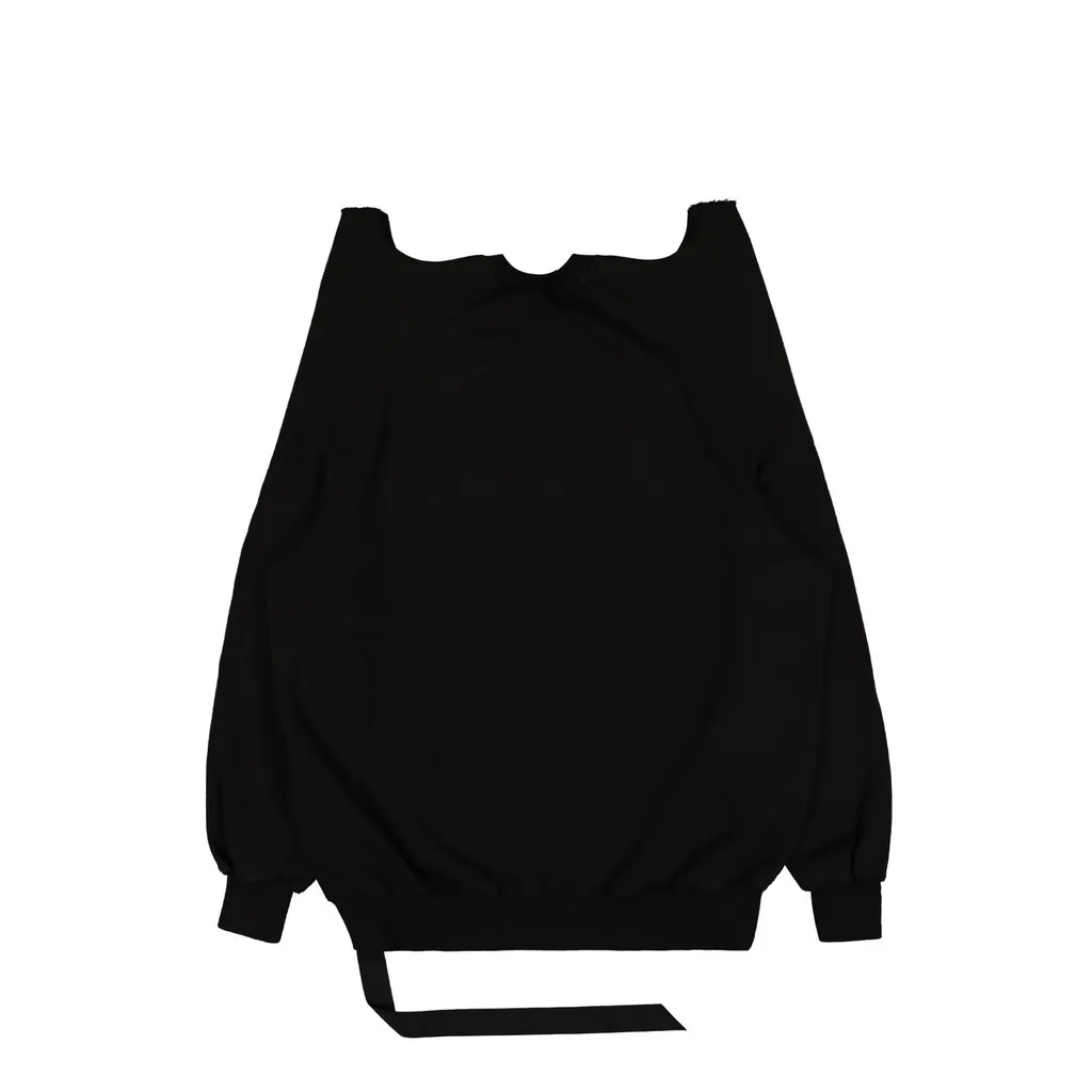 Rick Owens Drkshdw Hollywood Tecsweat Sweatshirt