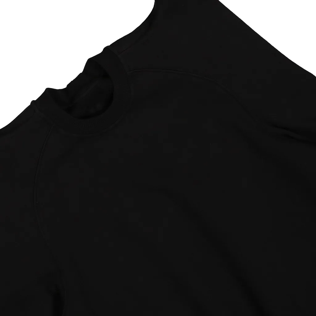 Rick Owens Drkshdw Hollywood Tecsweat Sweatshirt