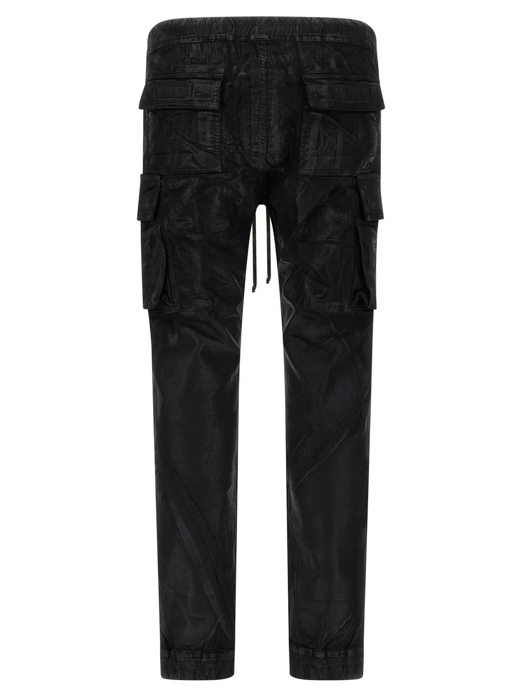Rick Owens Drkshdw Mastodon Cut Pants