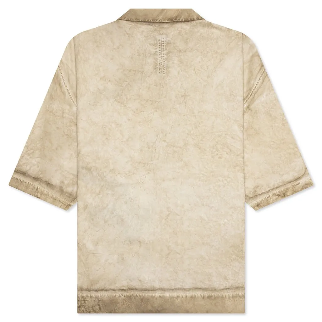 Rick Owens Drkshdw Hollywood Magnum Tommy Shirt