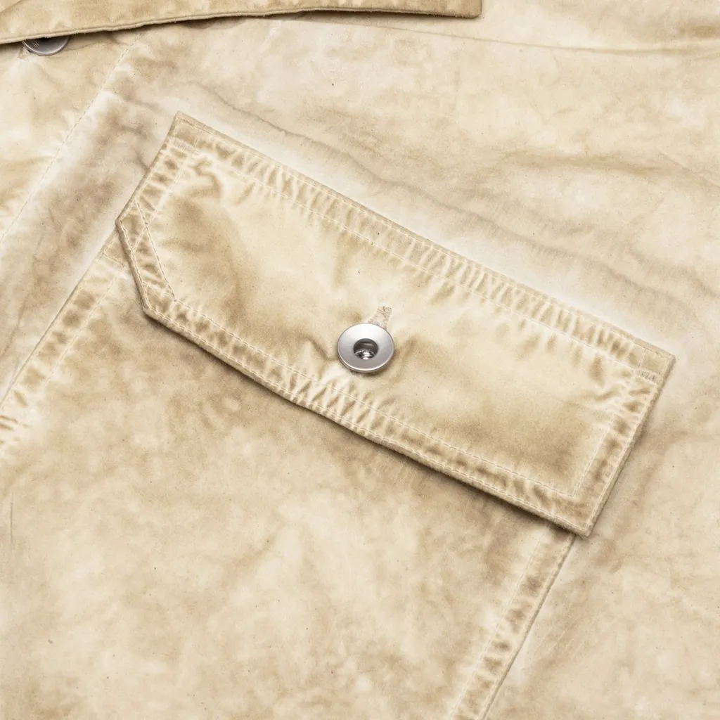 Rick Owens Drkshdw Hollywood Magnum Tommy Shirt