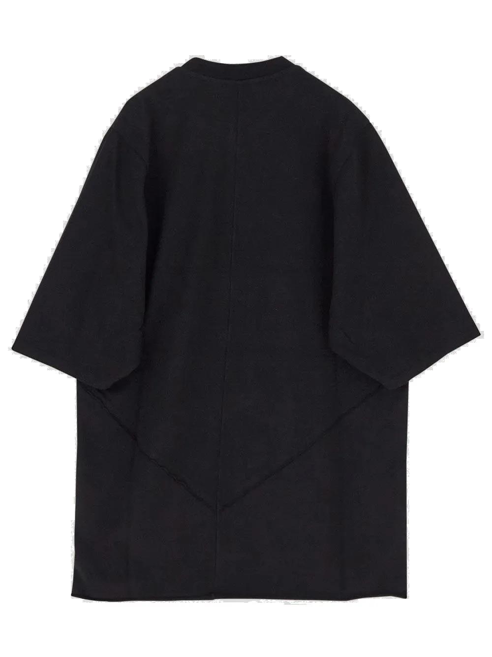 Rick Owens Drkshdw Porterville Jumbo Ss T-Shirt