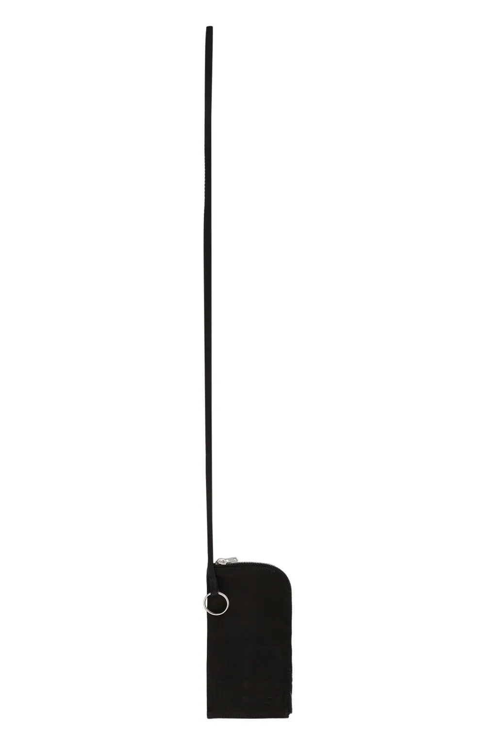 Rick Owens Drkshdw Zipped Smartphone Case