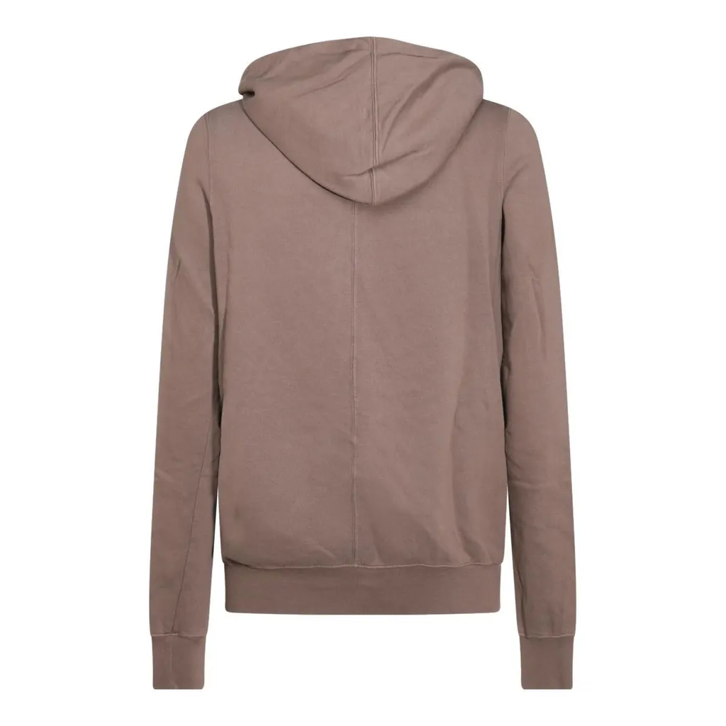 Rick Owens Drkshdw Porterville Gimp Hoodie
