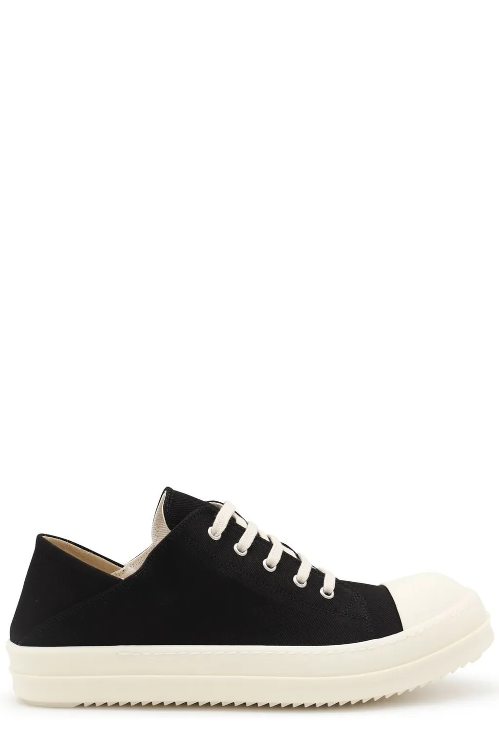 Rick Owens Drkshdw Porterville Slip-On Sneakers