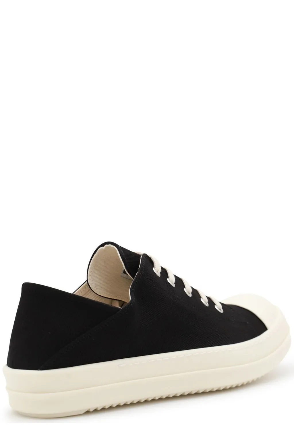 Rick Owens Drkshdw Porterville Slip-On Sneakers