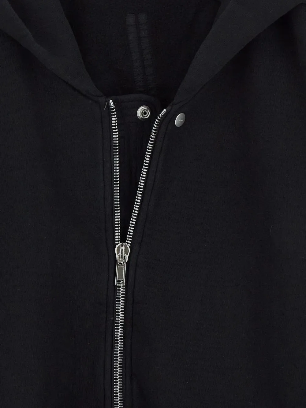 Rick Owens Drkshdw Porterville Jumbo Hoodie