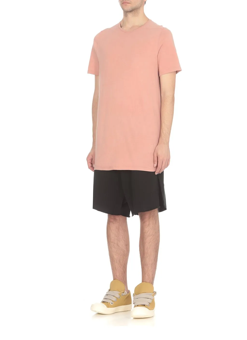 Rick Owens Drkshdw Level T Jersey T-Shirt