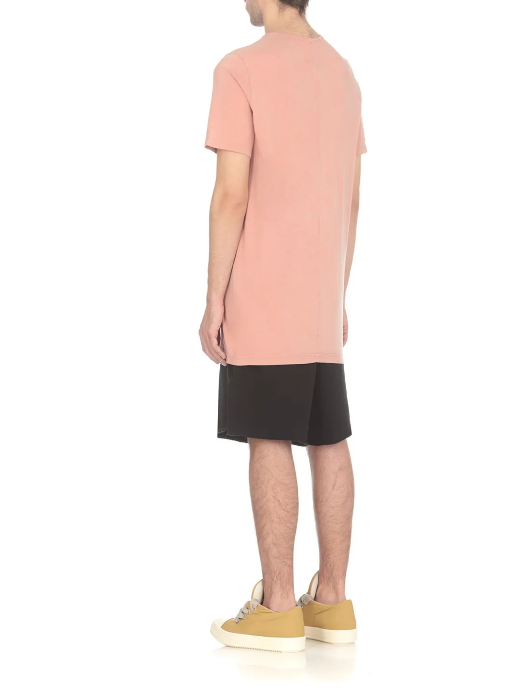 Rick Owens Drkshdw Level T Jersey T-Shirt