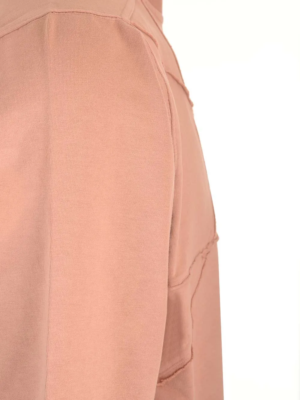 Rick Owens Drkshdw Jumbo Crewneck T-Shirt