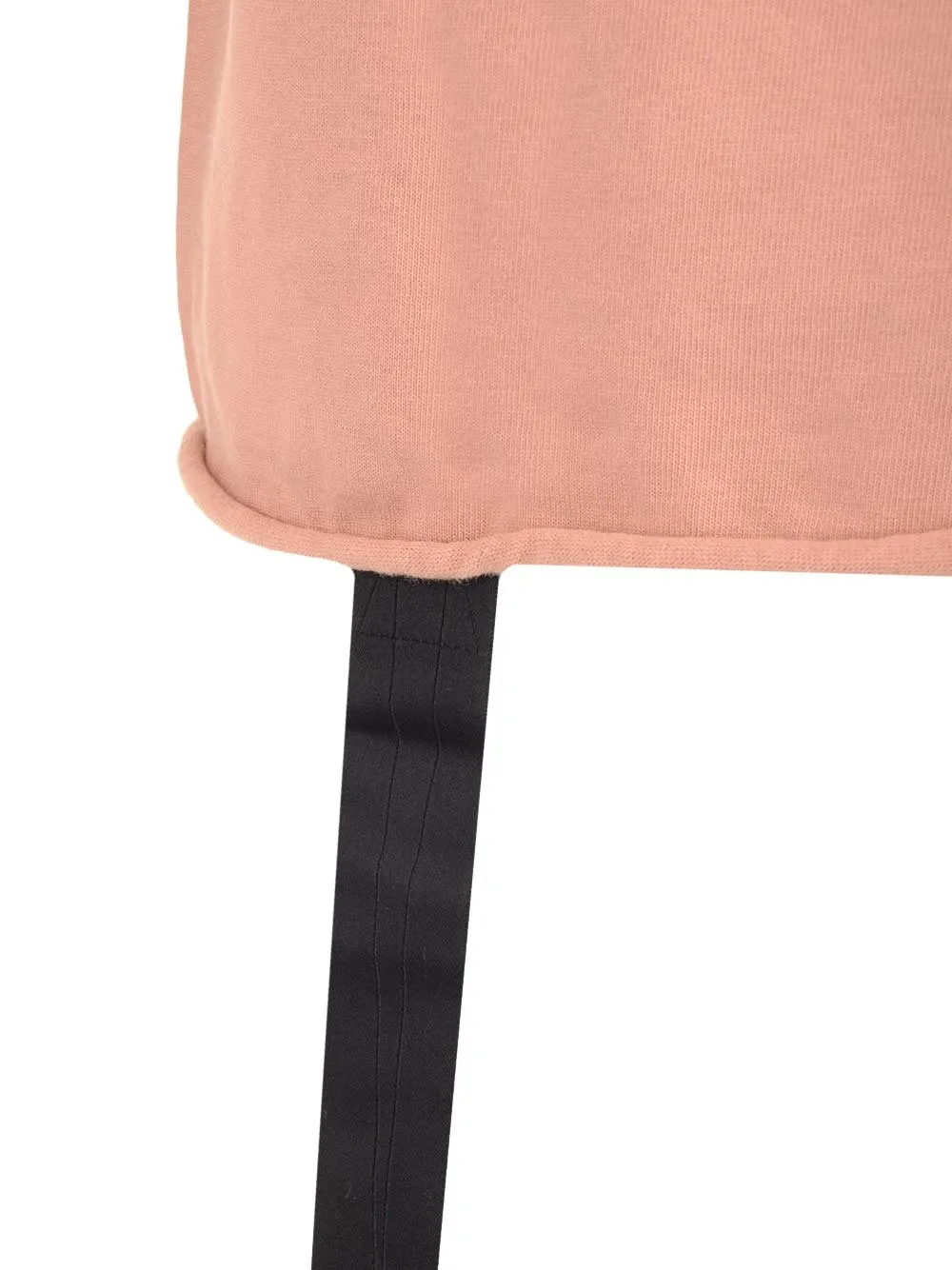 Rick Owens Drkshdw Jumbo Crewneck T-Shirt