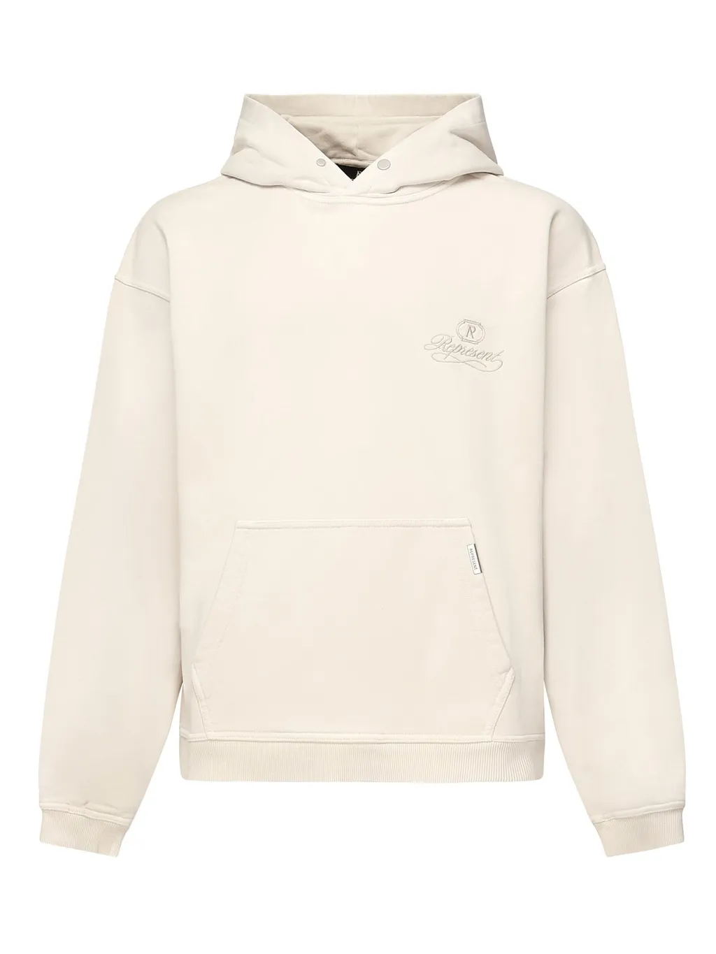 Represent Grand Vintage Hoodie