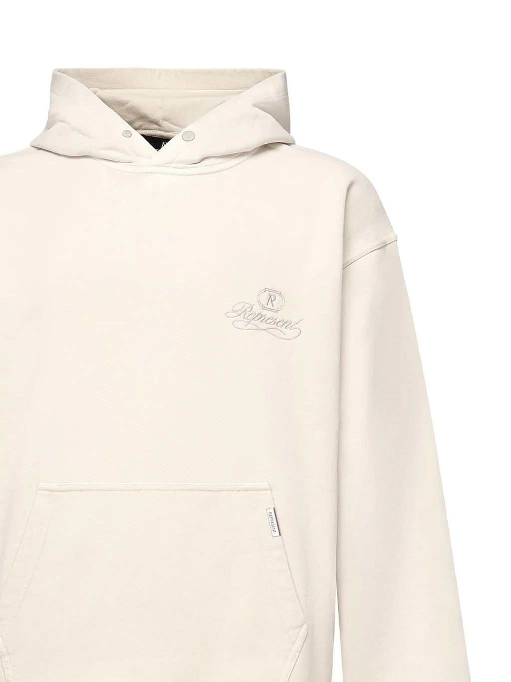 Represent Grand Vintage Hoodie