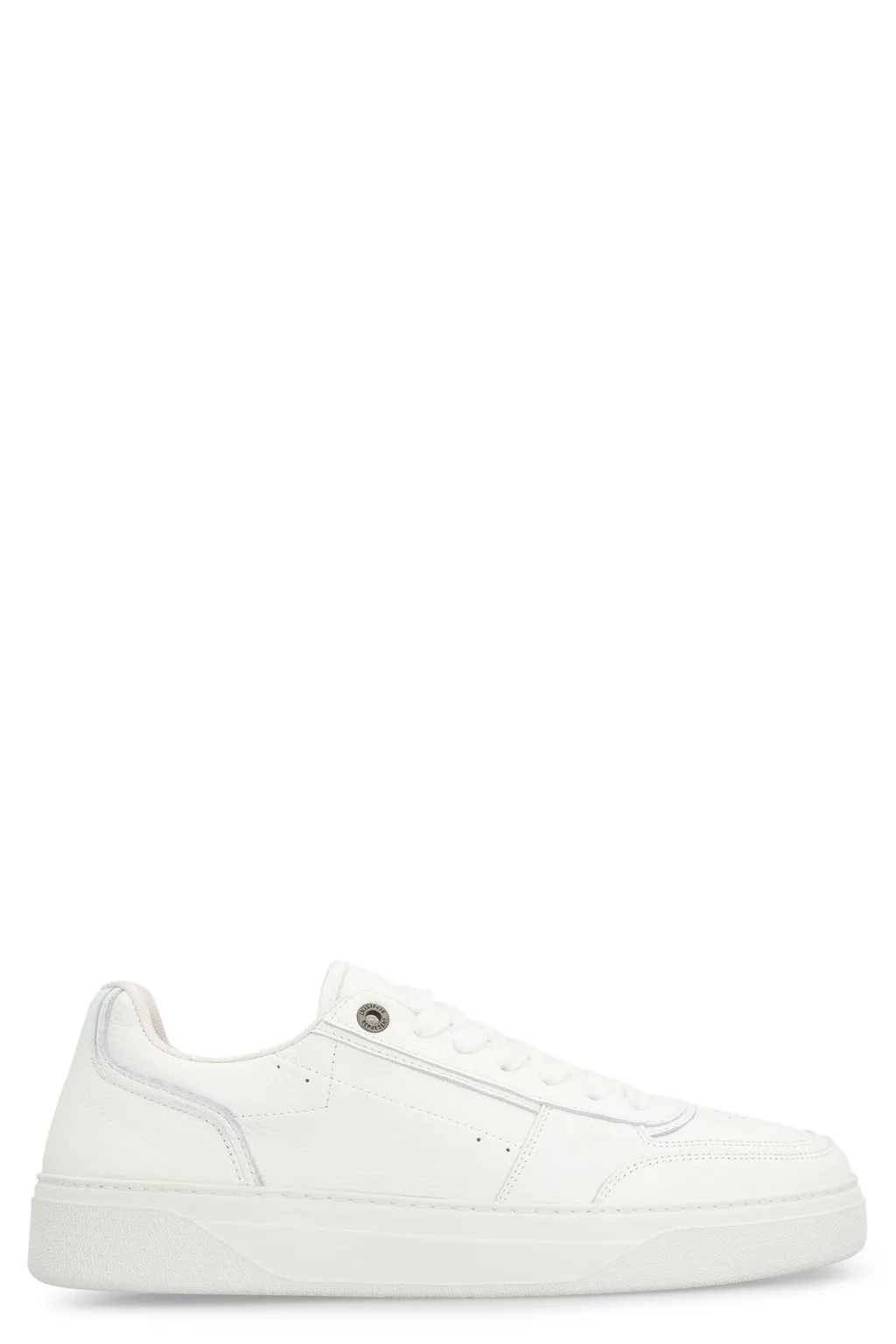 Represent Initial Low-Top Sneakers