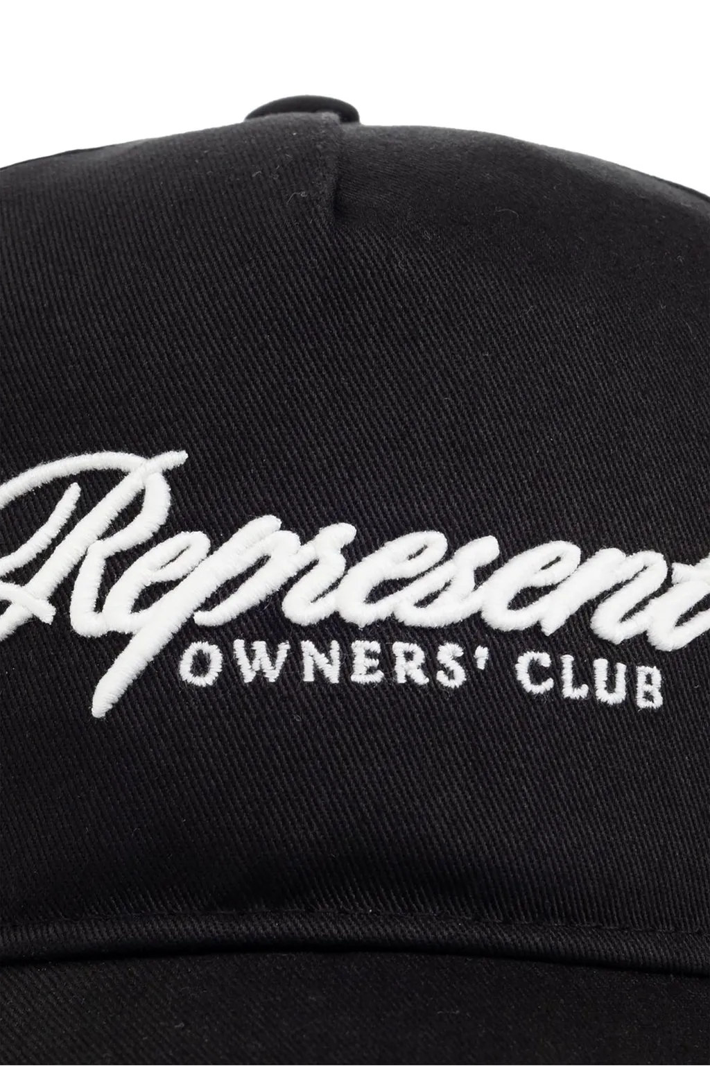 Represent Owners' Club Baseball Cap