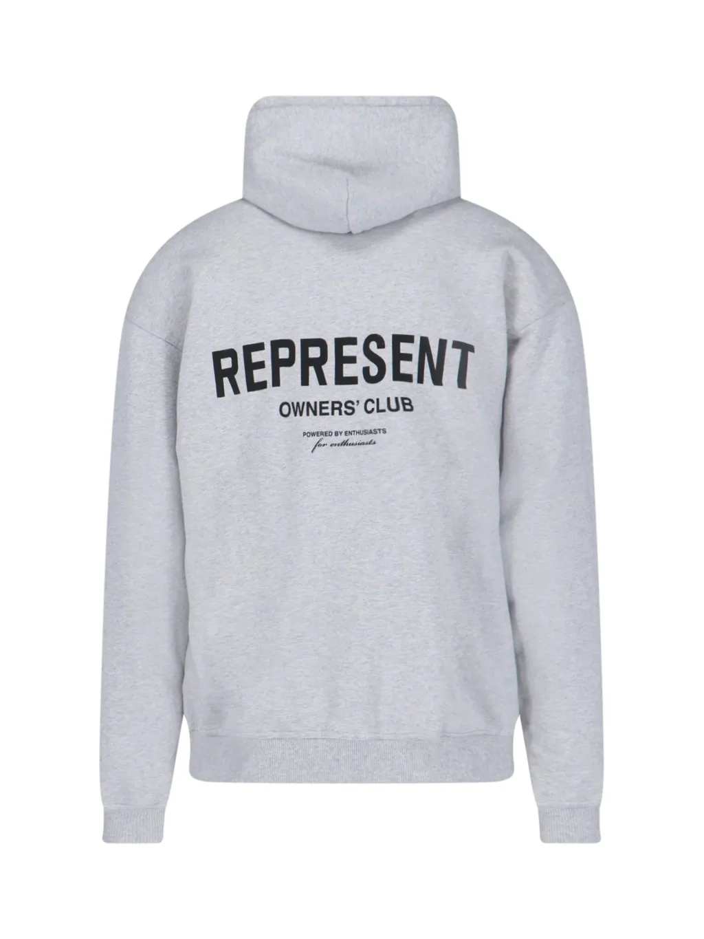Represent Owners Club Logo Printed Hoodie