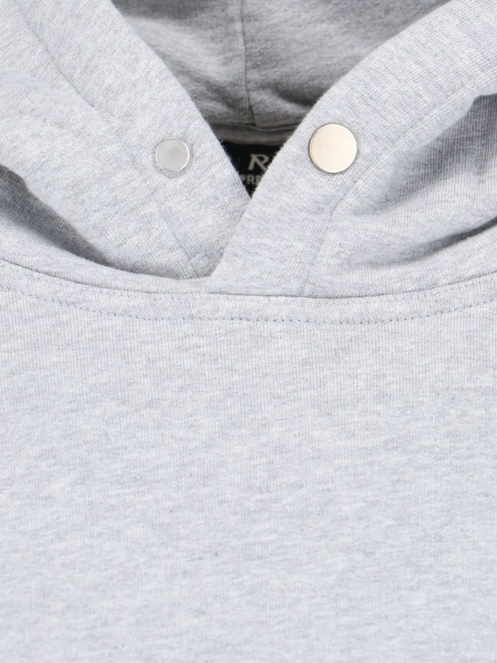 Represent Owners Club Logo Printed Hoodie