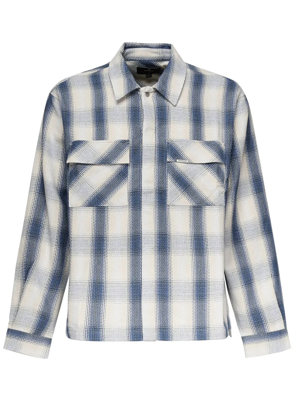 Represent Season Flannel Shirt
