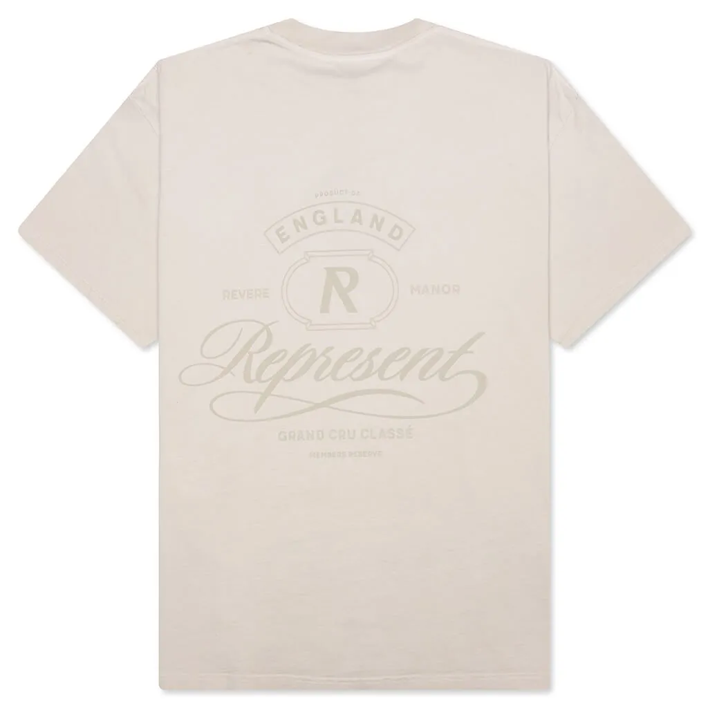 Represent Grand Vintage Crewneck T-Shirt
