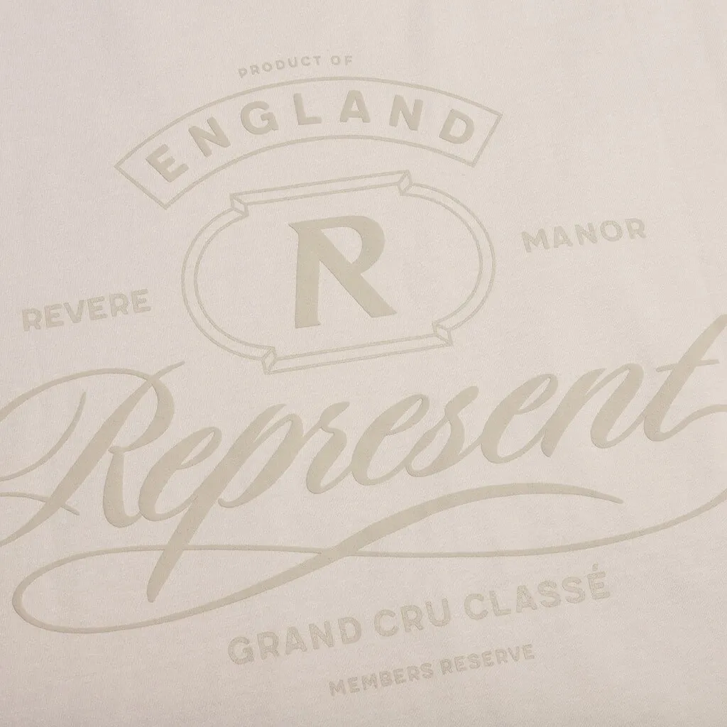 Represent Grand Vintage Crewneck T-Shirt