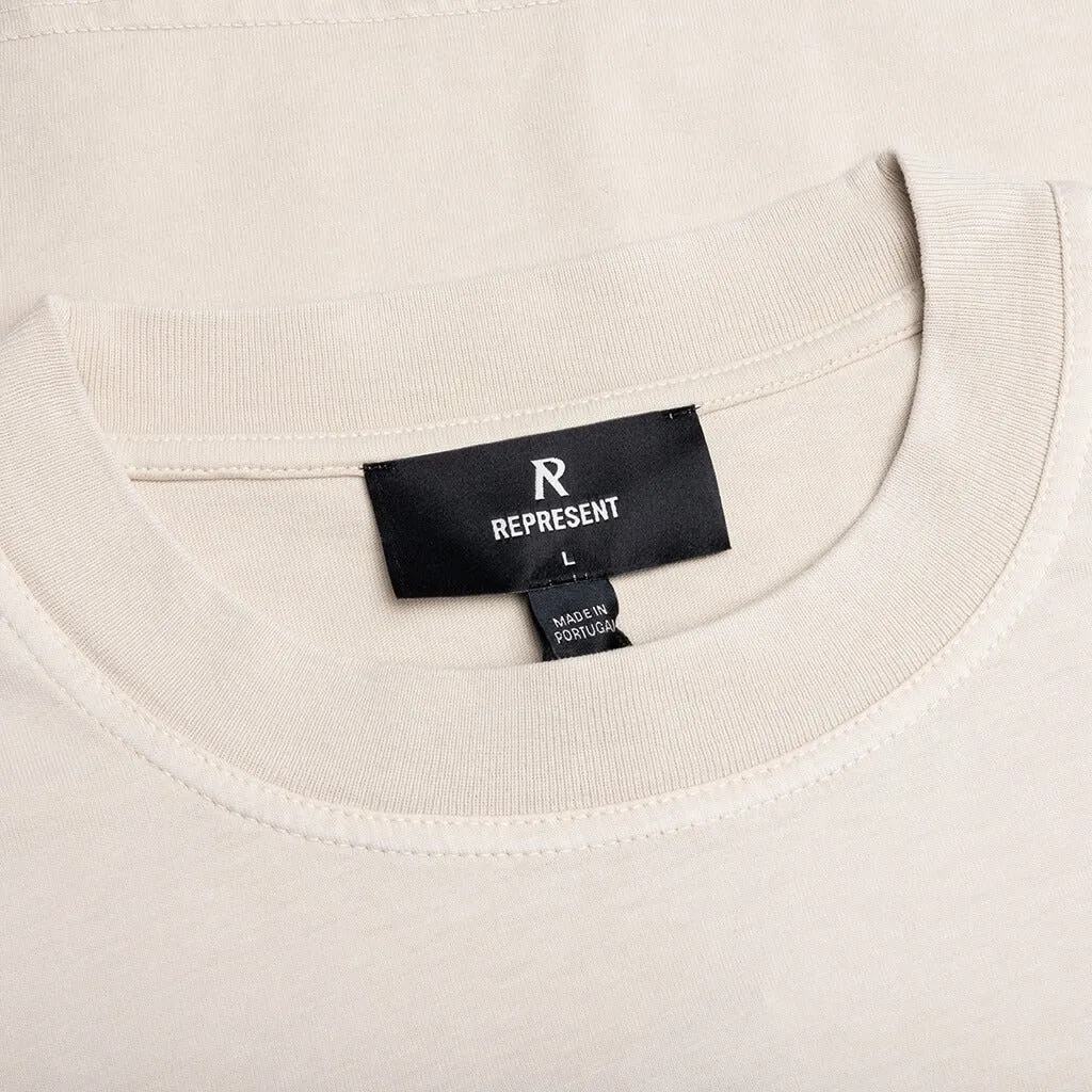 Represent Grand Vintage Crewneck T-Shirt