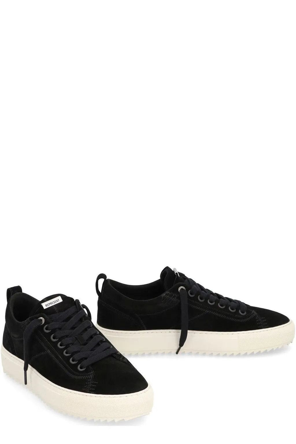 Represent Alpha 2.0 Sneakers