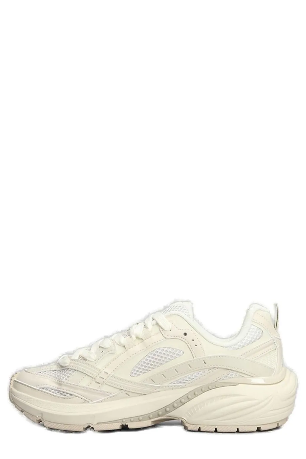 Represent Storm Lace-Up Running Sneakers