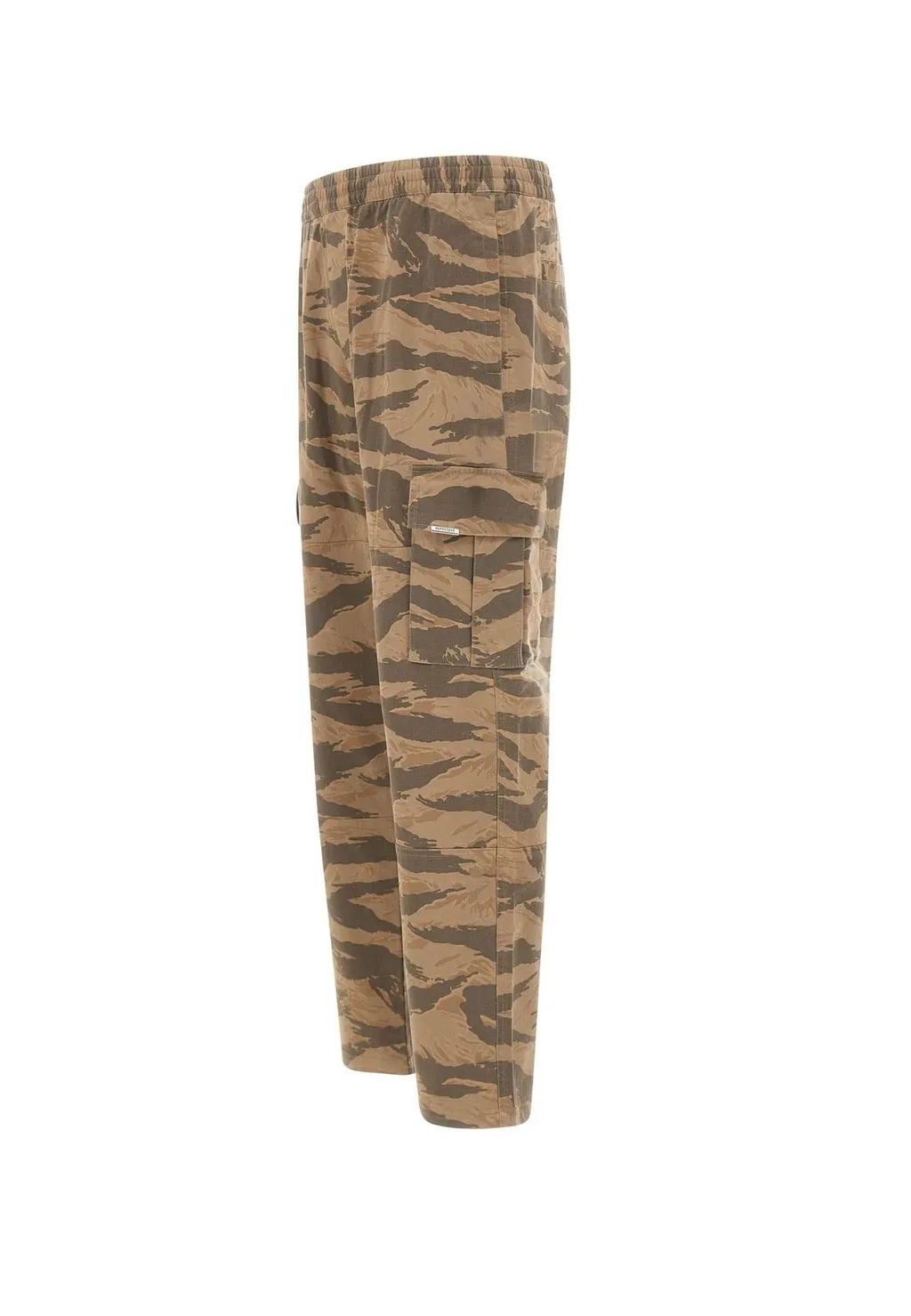 Represent Printed Standard Cargo Trousers