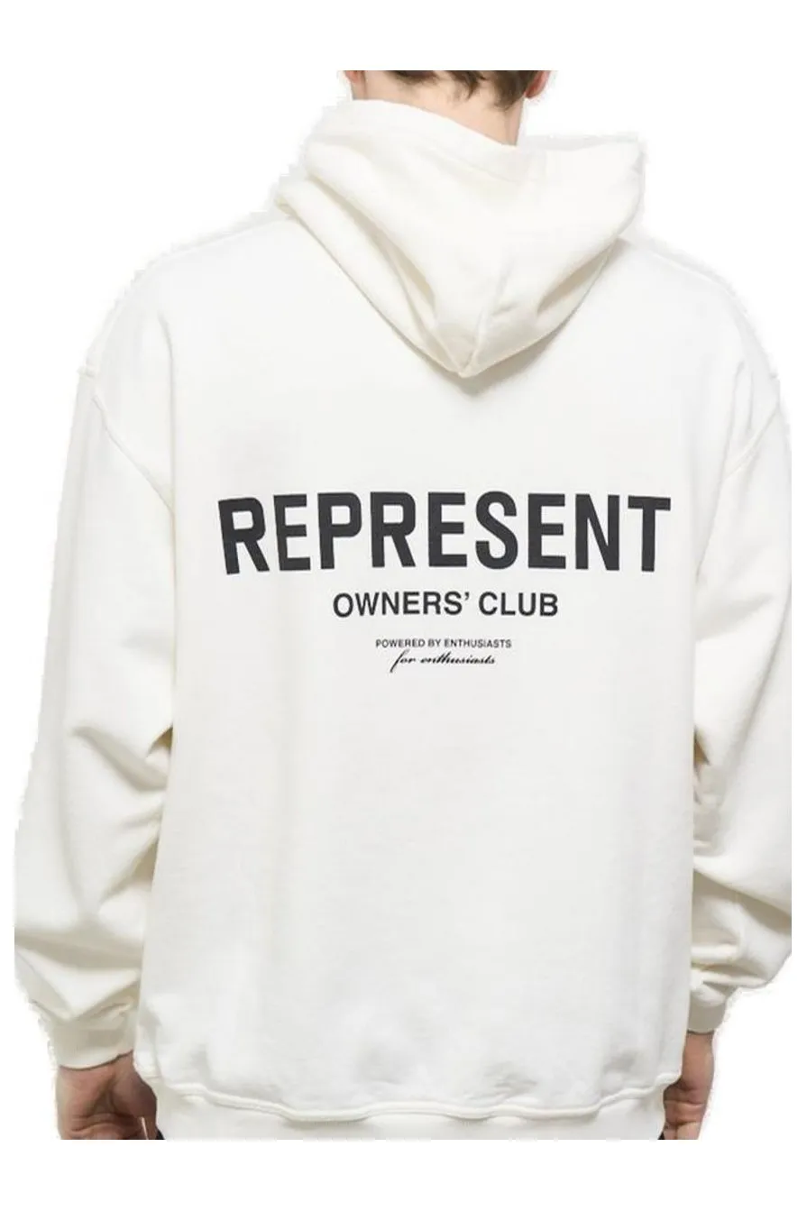 Represent Oweners Club Hoodie