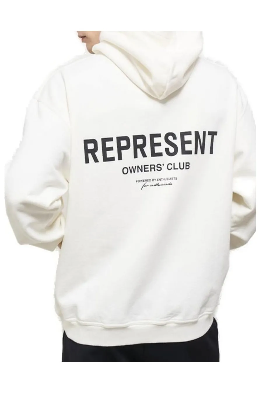 Represent Oweners Club Hoodie