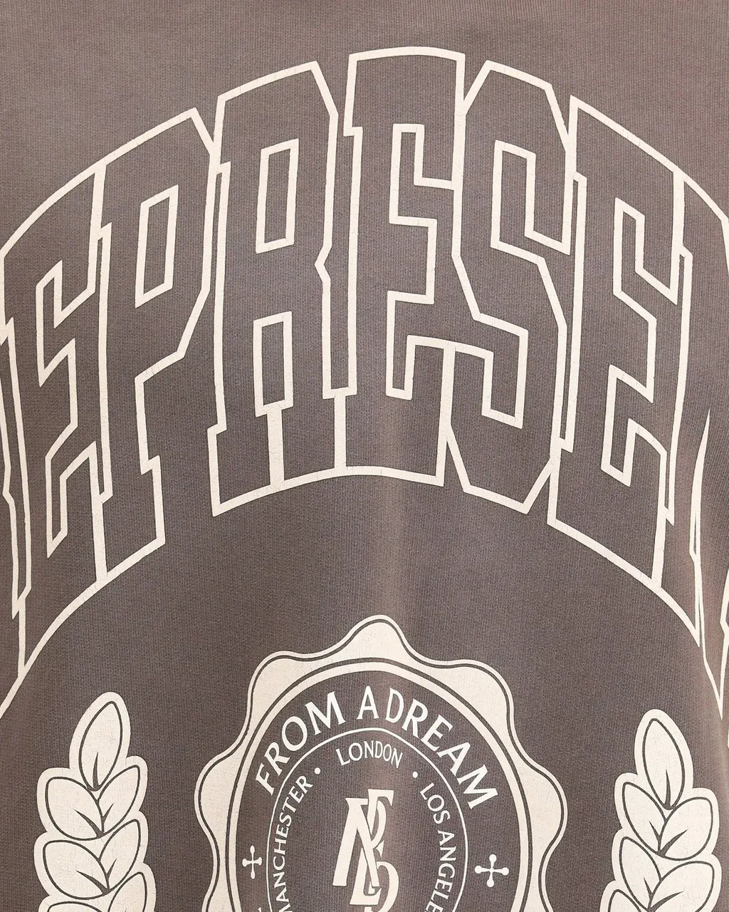 Represent Legacy Crest Hoodie