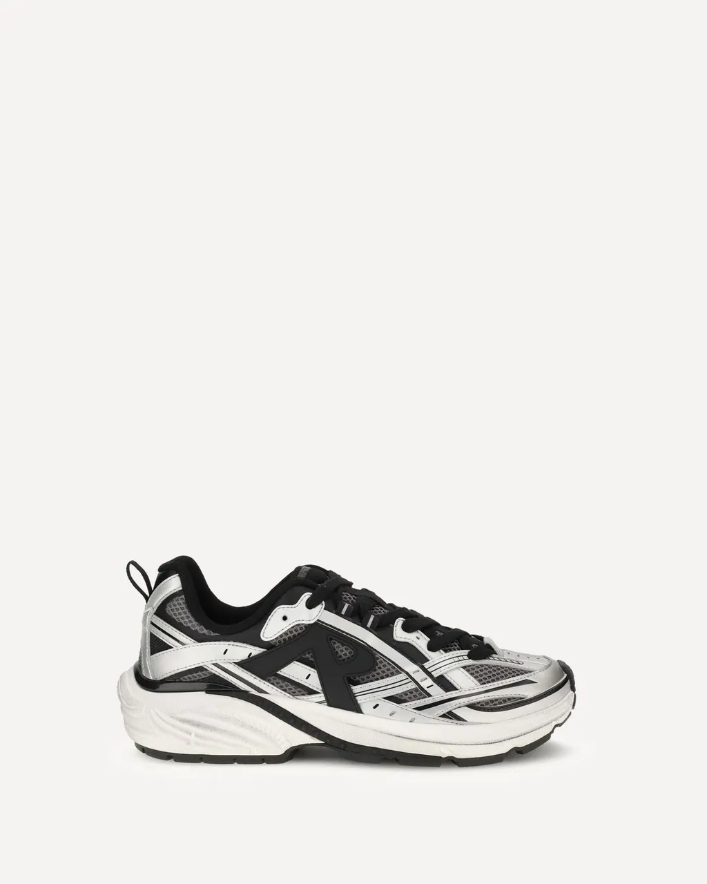 Represent Storm Multi Sneakers