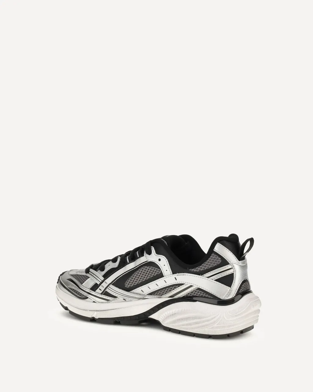 Represent Storm Multi Sneakers